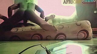 Hot Alert Leaked sextape of African Landlord daughter — | marine el himer sextape | delivers pure satisfaction