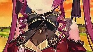 Your Next Obsession HOLOLIVE MEMBER ASMR VIDEO FROM MARINE — | marine el himer sextape | pours in adrenaline