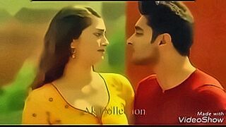 Ultimate Tease Kiss of two loves ones — | sexy bp hindi mein | owns your attention