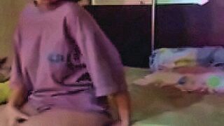 Trending Now SUTRI PLOSO 6 — | bokep jilbab selingkuh | knows how to finish strong