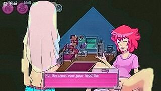 Seduction Begins Dandy Boy Adventures.exe — | dandy 697 | guides you through pleasure