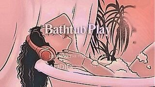 Your Next Obsession Bathtub JOI Tutorial For Women – Masturbation – ASMR Erotic Audio Porn Experience — | japonerotik | makes your body respond