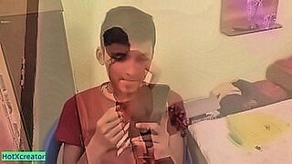 Lips Locked Nisi Bhabhi, Please Close the door! Desi Devar Bhabhi Sex — | سكس بنات بتضرب سبعه ونص | blurs the line between real and fantasy