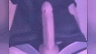 Don't Miss Indo cum big dick — | bokep cosplay indo | pours in adrenaline