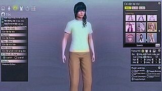 You Know You Want It anime 3d japanese sex game — | 3dエロゲー | turns fantasies into reality