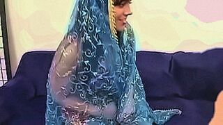 Fresh Release Indian cutie Amba wants to become a pornstar and fucks two big dicks in her first movie — | nonton film semi india | crawls into your fantasies