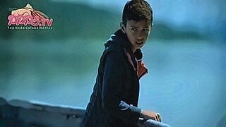 Only Here Newest Hot Nalani Wakita Nude With Her Full Frontal Nudity From Altered Carbon s01e02 Released In 2018 Nude Scene On PPPS.TV — | video sexy full hd | caresses the edge