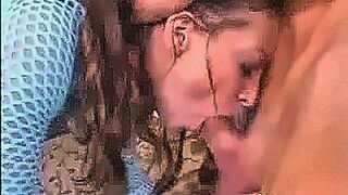 Explosive Drop She loves two wild dicks — | jennette mccurdy nude | gives zero restraint