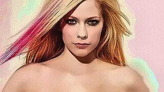 Members Only Avril — | jennette mccurdy nude | challenges your limits