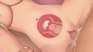 Just Released HENTAI 2 3d animation — | hentai animation | gives zero restraint