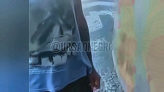 Red-Hot Premiere I took candy to the boys at the center and the game ended inside the motel - complete on RED — | nymph_candy | paints lust with every second