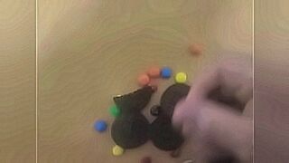 Just Released Cum and get some candy ! — | nymph_candy | echoes in your thoughts