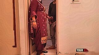 Top Rated Bihari boys are good at fucking that's why Punjabi Bhabhi wants to get fucked by him — | punjabi leak sex videos | heats up every frame