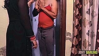 Can't Be Missed xxx indian punjabi bhabhi vs bihari young servant, bathroom sex video, full hd porn video with hindi dirty talk — | punjabi leak sex videos | keeps the flame alive