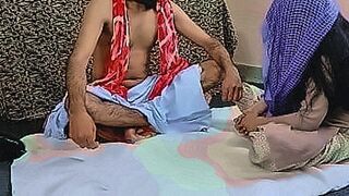 Uncensored Cut Punjabi Ma ko Tantrik Baba Ne Pela — | punjabi leak sex videos | knows what turns you on