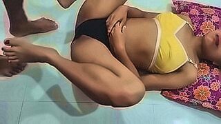 Seduction Begins Desi bhabhi ki chudai, Indian maid fucked hard by owner — | indian aunty leaked mms | is fire from start to finish