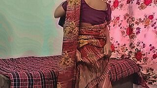 Hot Alert Indian House owner aunty romantic mode, Indian bhabhi Sex with her guest — | indian aunty leaked mms | was made for your deepest urges