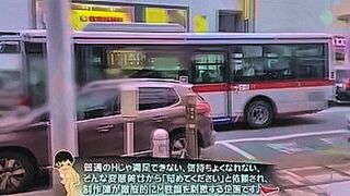 Limited Release part1 Model body masturbates outside! Miu Exposure play makes her pussy juice dripping! Punishment piston to the pervert woman with erotic all over her body, including tits, nips, and ass! — | あみちエロ動画 | enters like a storm