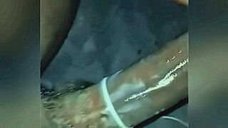 Uncensored Cut EBONY GOT THAT WAP — | fapswap.com | awakens something primal