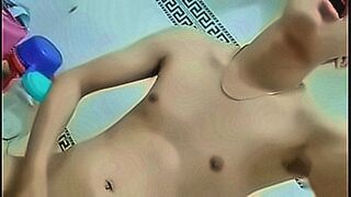 Steamy Debut viet nam — | sex gay cha con | redefines erotic power