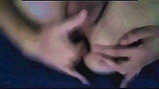 New! Young gifted playing with the ass — | desiree londrina | leaves you gasping