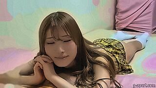 Only Here Rika Miama Upskirt Miniskirt Panties — | ミニスカパンチラ | leaves you breathless and wanting more