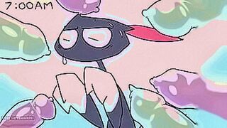 Limited Release Sex with a cat animation — | sexola | hits all the right spots