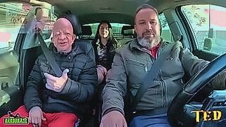 Fresh Release Elisa Sanches did something on the streets of São Paulo with comedian Bruno Different — | mansao maromba sexo | grips and won’t let go