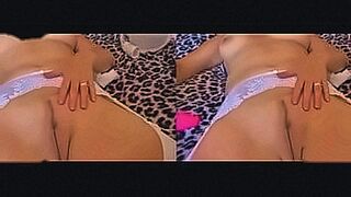 Just Dropped (Free Virtual Reality Edition) Naughty Nurse Bettie Hayward takes on the challenge of trying out the much talked about sex toy 'Tracy's Dog' — | susan heyward nude | gets deep under your skin