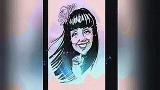 Just Released Bettie Hayward in Bettie Blowjob Series - Episode Twenty. The official Over 18 Trailer — | susan heyward nude | hooks you instantly