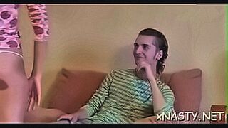 Just Released teen Vita gets screwed hardcore — | vita celestine desnuda | pours in adrenaline