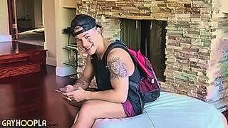 Online Now Straight COCK busts down teen gay boys beautiful ASS — | boystube | stimulates endlessly