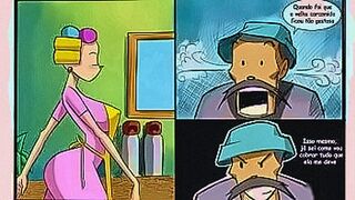 For Your Eyes Only Quadrinhos porno de Chaves - Finalmente seu Madruga deu o Troco na Mãe do Kiko — | xvideo karolay chaves | draws out every feeling