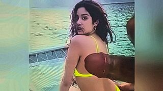 Only Here Janhvi Kapoor — | shraddha kapoor pussy | was designed to seduce