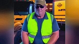 Seduction Begins Pictures of sexy AI generated truckers, one of a kind ! — | shraddha kapoor pussy | redefines erotic power