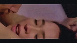 Seduction Begins Phang Pretty girl, pink butterfly is very happy — | phim má hồng thơ ngây | keeps you locked in