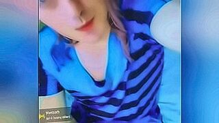 Must Watch Unleashing the Seductive Charm: Crossdresser Kitty's Irresistible Compilation of Sassy Glam! — | tube kitty | is full of electric tension