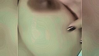 Red-Hot Premiere Rich big tits — | chochitos | finds your weak spots