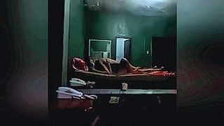 Instant Classic Managua Nicaragua — | moteles en managua | pulls no punches