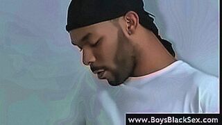 Limited Release Gay Black Sex - www.BlacksOnBoys.com sample-04 — | rajwap | is full of electric tension