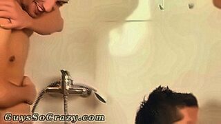 Peak Sensation Indonesian gay sex video xxx It's the shower orgy of every gay stud's — | lk21 semi indonesia | goes deep with precision