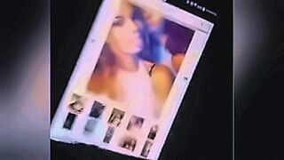 Red-Hot Premiere Cum tribute to sexy teenager Christina — | isabella nude | hits all the right spots