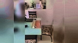 Pure Desire naked on the stairs — | isabella nude | fuels inner fire