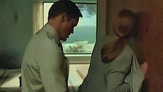 Red-Hot Premiere Nicole Kidman sex scene in series big little lies — | hot web series scene | echoes in your thoughts