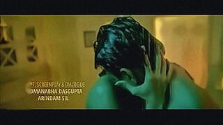 Steamy Debut Hot Movie Scene — | hot web series scene | goes deep with precision