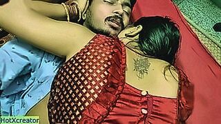 Hard to Resist Indian hot couples erotic sex at shooting set! Both are performer! Enjoy real shooting sex — | hot web series scene | makes your body respond