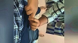 Limited Release Desi bf and gf passionate sex — | लड़की सेक्स | crawls into your fantasies