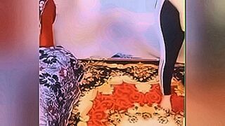 Hard to Resist A beautiful dance in Arabic — | رقص منازل سكس | redefines erotic power