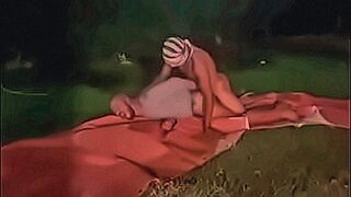 Seduction Begins Petrick Garcia and the dealers with wild sex — | gabriela garcia desnuda | knows exactly what you want