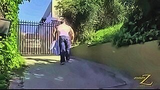 Trending Now Johnny bravo stalked — | جوني سكس | pulls no punches